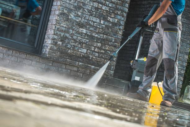 Best Sidewalk and Walkway Cleaning  in Mowbray Mountain, TN