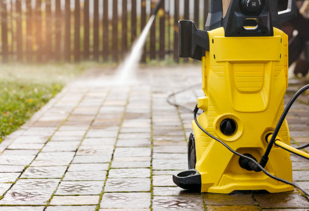 Best Patio and Deck Pressure Washing  in Mowbray Mountain, TN